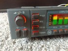 Studio Equipment Vintage Graphic Equalizer Booster Amplifier 7 Band Equalizer