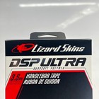 Lizard Skins Dsp Ultra Durasoft Polymer Handle Bar Tape 3 5mm Black Dspucy310