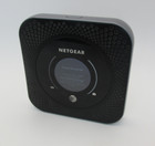 Netgear Nighthawk M1 Mr1100 Mobile Hotspot Router - Black  at t - Used
