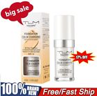 Magic Color Changing Foundation Tlm Makeup Change To Your Skin Tone