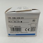 Omron G3na-420b-utu Solid State Relay