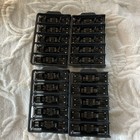 20 Gillette Sensor Razor Blades Cartridges Refills Fit Excel Shaver Handle