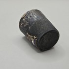 Just A Thimble Full Rd 707065 Vintage Souvenir  Canada Shot Glass