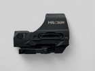 Holosun Hs510c 2 Moa Open Reflex Circle Dot Solar Power Holographic - Red Sight