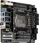Asrock X299e-itx ac Lga 2066 Intel X299 Usb 3 1 Mini Itx Intel Motherboard