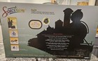 Bachmann Spectrum On30 Rocky Mountain Express Train Set New ez Track layout Book