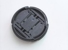 Nikon Oem Lc-52 52mm Snap-on Front Lens Cap