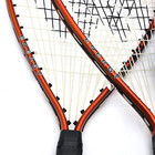Ektelon Energy 900 Power Level Racquetball  Set Of 2 Racquets 105 Rm27a   4 Ball