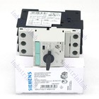 Siemens New 3rv1021-4ba10 Motor Protection Switch One Year Warranty