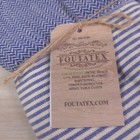 Extra Large 100 turkish Cotton Beach Bath Pool Gym Spa Towel 72  x39   Oversized