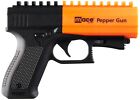 Mace Pepper Gun 2 0 With Strobe Led And Integrated Picatinny Rail