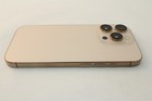 Apple Iphone 16 Pro 1tb Gold - Unlocked At t T-mobile Verizon 7649702