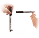 Static Marker Illusion - Visual Close-up Magic - Magician s Prop - Easy To Do