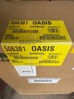 Oasis Pg8acsl Versacooler Ada 8 Gph Greystone Bi-level Fountain Chilled