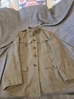 Ww1 Us Army Artillery Tunic With Direct Connection To The 92nd Id  The   