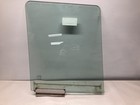 2002-2008 International 4400 Left driver Door Glass - Used