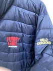 Funny Girl Broadway Revival Cast Member Travel Puffer Jacket Xxl Hello Gorgeous