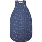 Ultimate Baby Sleep Sack - 4 Season Merino Wool  Organic Cotton  Temp Regulating