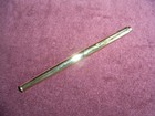 Parker 180 F bp Imperial Fountain Pen Nib Xf m With Us Made Box