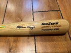 Alfonso Soriano  12 New York Yankees Signed Auto Rawlings Baseball Bat Coa