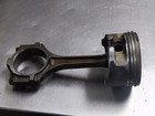 Piston And Connecting Rod Standard From 1995 Ford Thunderbird  4 6 F3ae6200aa Ga