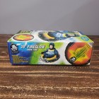 Uncle Bobs Authentic Gear 39  Kids Snow Tube Outdoor Winter Sled Toy Age 3  New