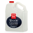 Window Cleaner Spray For Automotive  Mirrors  Shower Doors - 1 Gallon  Streak-fr