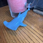 Outback Steakhouse Limited Edition Hammerhead Shark