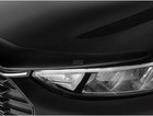Husky Liners Aeroskin Hood Protector Shield Fits 2023-2025 Ford Escape Smoke