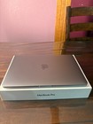 Apple Macbook Pro 13   2017      8gb Ram  128gb Ssd     Great Condition Original Box
