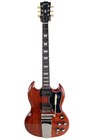 2026 Gibson Sg Standard  61 Maestro Vibrola Vintage Cherry