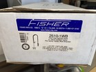 Fisher 2510-1wb Pre-rinse Spring Style 4    Commercial Dishwasher Pre Rinse Faucet