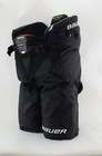 Bauer Vapor Hyperlite  Hockey Pants Intermediate Size Large Black   0619-2213 