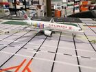 Jc Wings 1 400 Air Canada B777-200 C-fiuf Toronto Landmarks Custom Diecast Model