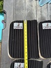Eskadron Climatex Liners  Black  Set Of 4