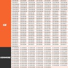 Wb44t10010 For Ge Range Oven Bake Unit Lower Bottom Element Ap2030996 Ps249285