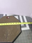 Hq Real Feel Double Sided Practice Drum Pad 12  