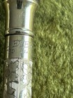 Beautiful Eversharp Solid Gold 14k Wahl Mechanical Pencil