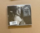 Ariana Grande Petal Signed Cd Black Limited Edition Rare Sealed Signature Varies