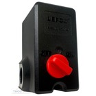 95-125 Psi 4 Port Air Compressor Pressure Switch Control Valve Import Style