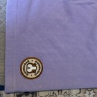 Guinea Pig Fleece Cage Liners Pig Bedding Waterproof Burrow Pocket Sleeve Used