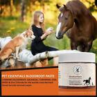 Bloodroot Paste Forsarcoid Herbal For The Removal Of Sarcoidosis   Growths