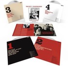 Tom Petty  The Best Of Everything  clear Vinyl 4lp Box Set  Numbered  Sealed