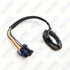 134-6456-18 96455a18 96455t18 Repl Trigger 2000-2007 Mercury Outboard 2 Stroke