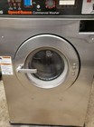 Speed Queen Coin-op Front Load Washer  20lb  Model  Sc20md2yu60001 