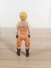 Racing Figure - Vintage 1977-84 Fisher-price Adventure People - Set  356