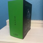 Razer - Tartarus V2 Wired Gaming Mecha-membrane Keypad With Chroma Back Light   