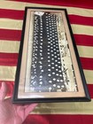 Wwii 1943  u s  Naval Training Station  Great Lakes  Il   Framed Company Photo 