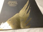 Harry Potter And The Cursed Child Broadway Play Souvenir Program Nyc 2018
