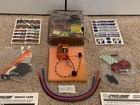    Novak   1765    Electronic Speed Control  cyclone  Vintage Esc Nos Open Box